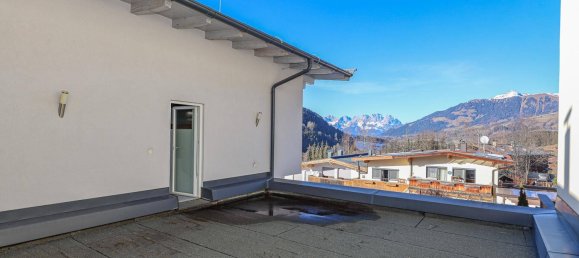 2 chambres Maison de ville à Jochberg, Austria No. 34510 20