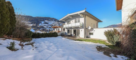 2 chambres Maison de ville à Jochberg, Austria No. 34510 6