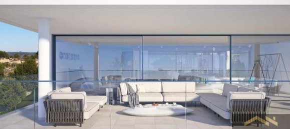 Terrain à Budens, Portugal No. 55575 12