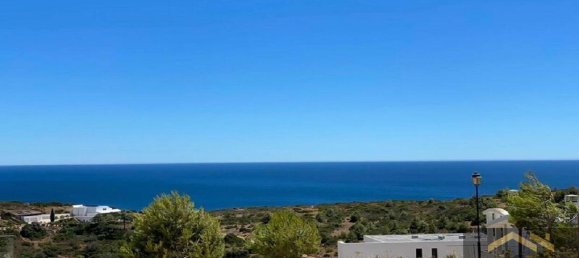 Terrain à Budens, Portugal No. 55575 2