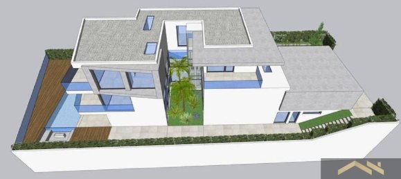 Terrain à Budens, Portugal No. 55575 4