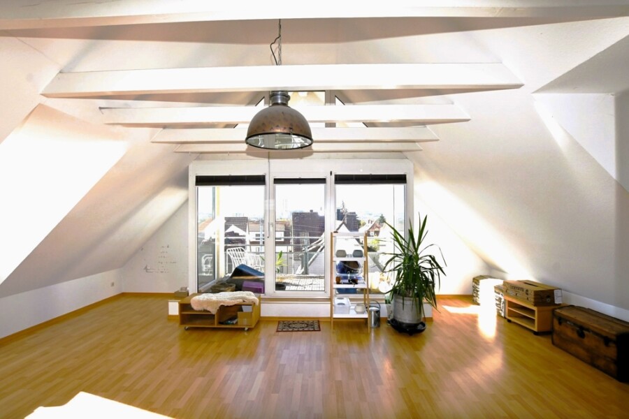 2 Schlafzimmer Wohnung in Baden-Württemberg, Germany, Nr. 52569