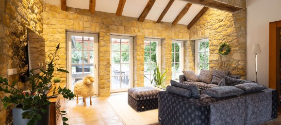 5 Schlafzimmer Haus in Gütersloh, Germany, Nr. 347912 8