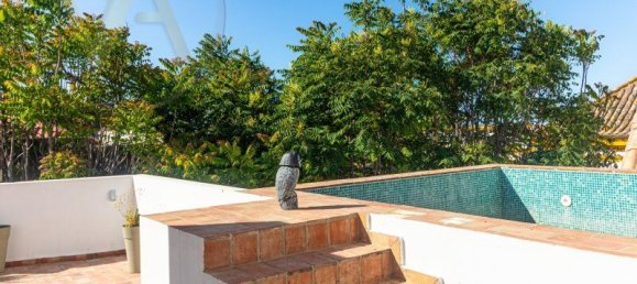 5 bedrooms Building in Faro, Portugal No. 213552 34