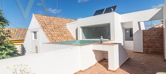 5 bedrooms Building in Faro, Portugal No. 213552 37