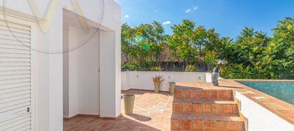 5 bedrooms Building in Faro, Portugal No. 213552 33