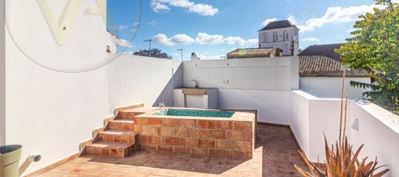 5 bedrooms Building in Faro, Portugal No. 213552 38