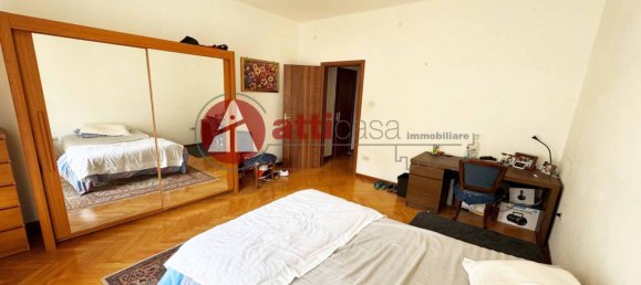 Квартира с 3 спальнями в Триест, Италия № 303177 17