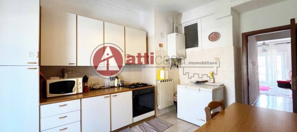 Квартира с 3 спальнями в Триест, Италия № 303177 8