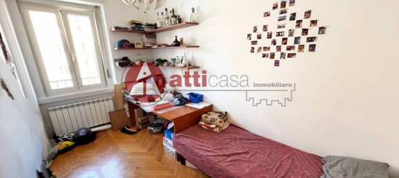 Квартира с 3 спальнями в Триест, Италия № 303177 13