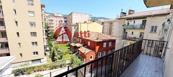 Квартира с 3 спальнями в Триест, Италия № 303177 9