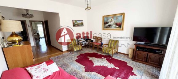 Квартира с 3 спальнями в Триест, Италия № 303177 5