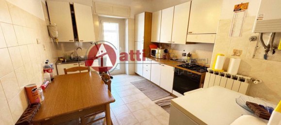 Квартира с 3 спальнями в Триест, Италия № 303177 7