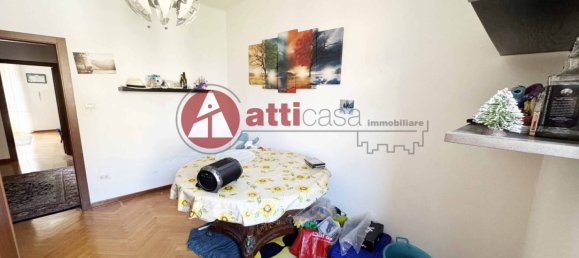 Квартира с 3 спальнями в Триест, Италия № 303177 16