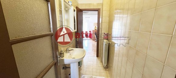 Квартира с 3 спальнями в Триест, Италия № 303177 12