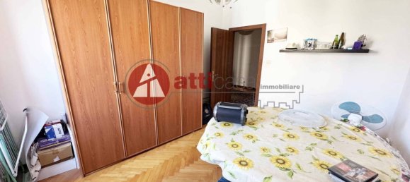 Квартира с 3 спальнями в Триест, Италия № 303177 15