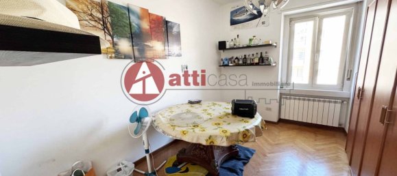 Квартира с 3 спальнями в Триест, Италия № 303177 14