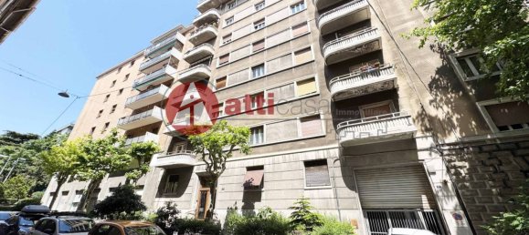 Квартира с 3 спальнями в Триест, Италия № 303177 2