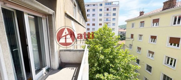 Квартира с 3 спальнями в Триест, Италия № 303177 6