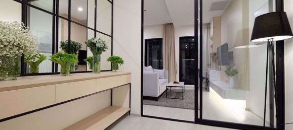 1 bedroom Condo in Noble Ploenchit Bangkok, Thailand No. 31262 5