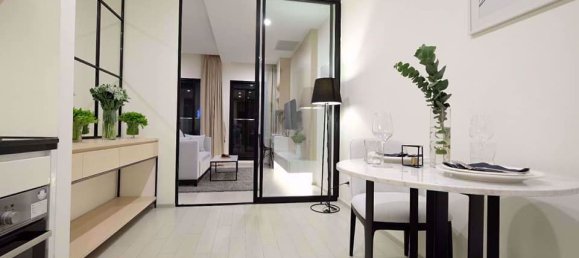 1 bedroom Condo in Noble Ploenchit Bangkok, Thailand No. 31262 6