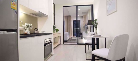 1 bedroom Condo in Noble Ploenchit Bangkok, Thailand No. 31262 7