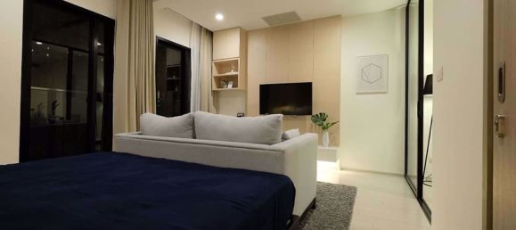 1 bedroom Condo in Noble Ploenchit Bangkok, Thailand No. 31262 3