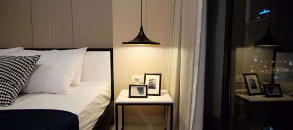 1 bedroom Condo in Noble Ploenchit Bangkok, Thailand No. 31262 4