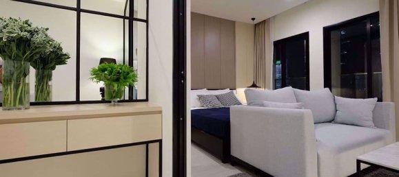 1 bedroom Condo in Noble Ploenchit Bangkok, Thailand No. 31262 2