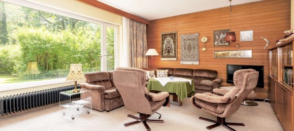 3 bedrooms Bungalow in Frohnau, Germany No. 29120 3