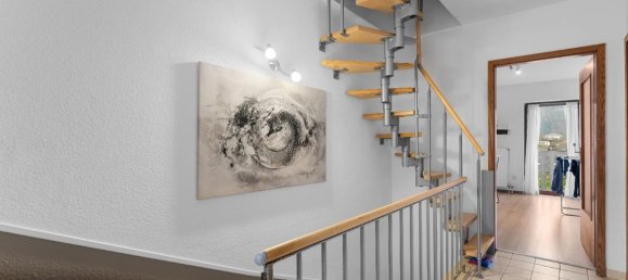 Таунхаус с 4 спальнями в Юго-западный Пфальц, Германия № 155499 12