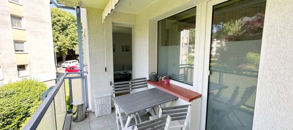 Apartamento de 2 dormitorios en Essen, Germany No. 281112 4