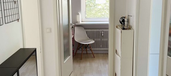 Apartamento de 2 dormitorios en Essen, Germany No. 281112 2