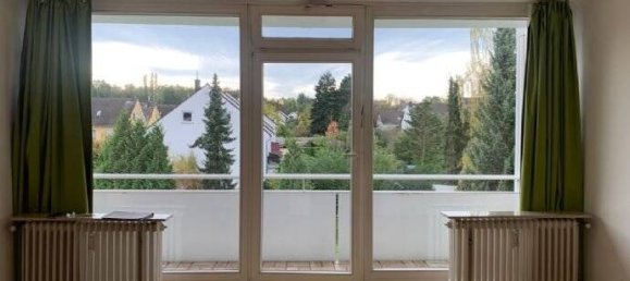 Студия в Рейн-Зиг, Германия № 209729 11