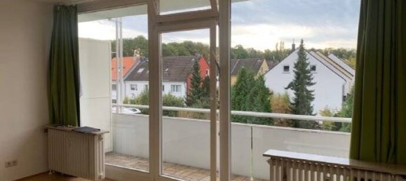 Студия в Рейн-Зиг, Германия № 209729 8