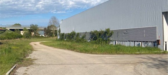 7500m² Warehouse in Monselice, Italy No. 88701 3