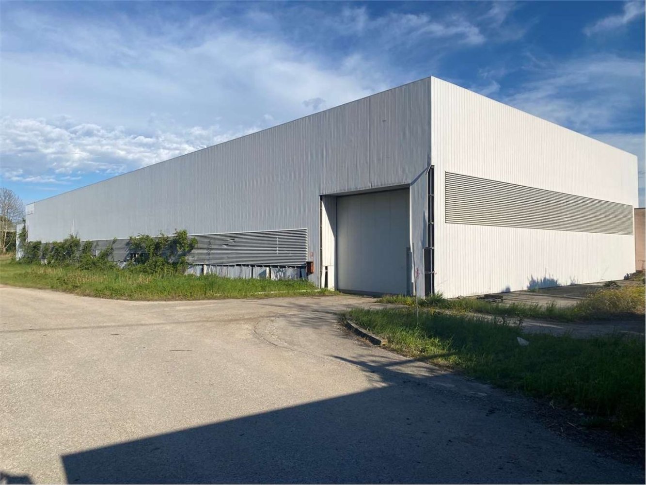 7500m² Warehouse in Monselice, Italy No. 88701