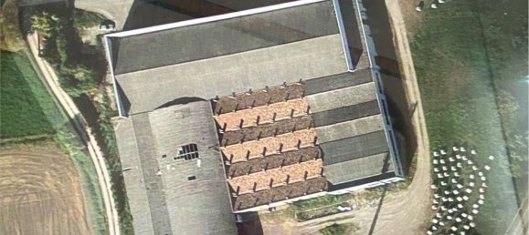 7500m² Warehouse in Monselice, Italy No. 88701 4