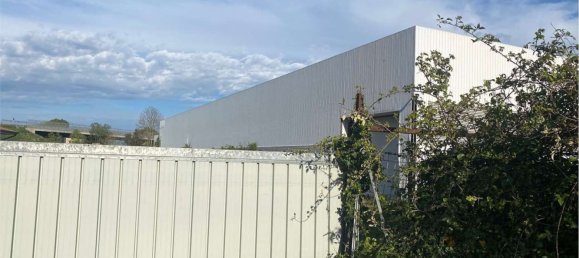 7500m² Warehouse in Monselice, Italy No. 88701 2