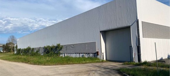 7500m² Warehouse in Monselice, Italy No. 88701 5