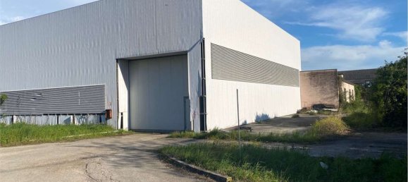 7500m² Warehouse in Monselice, Italy No. 88701 7