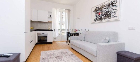 1 bedroom Apartment in Milan, Italy No. 337645 5