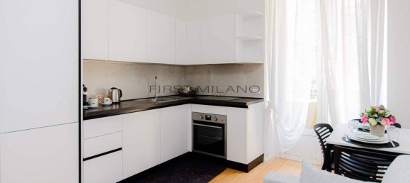 1 bedroom Apartment in Milan, Italy No. 337645 3