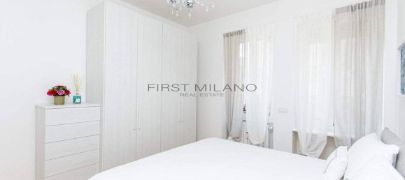 1 bedroom Apartment in Milan, Italy No. 337645 7