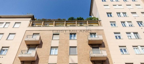1 bedroom Apartment in Milan, Italy No. 337645 2