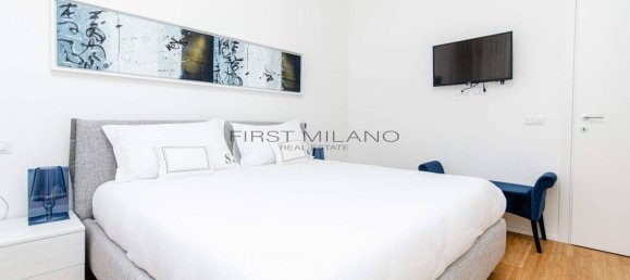 1 bedroom Apartment in Milan, Italy No. 337645 8