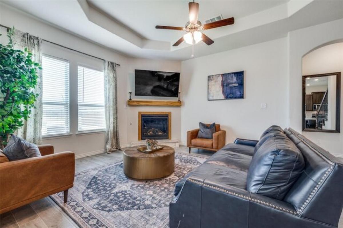 Casa de 4 dormitorios en Aubrey, USA No. 439514