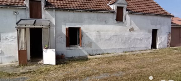 2 Schlafzimmer Haus in Buzancais, France, Nr. 247986 15