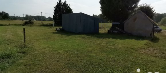 2 Schlafzimmer Haus in Buzancais, France, Nr. 247986 16