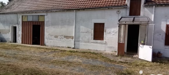 2 Schlafzimmer Haus in Buzancais, France, Nr. 247986 14